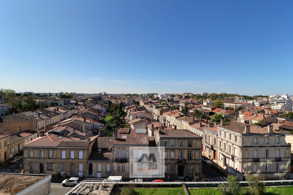 Apartment in Le Lac-Bacalan, Bordeaux, France 3 - 16130559