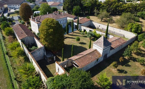 House in Archiac, Nouvelle-Aquitaine, France 1