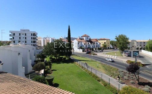 Apartamento en Vilamoura, Quarteira, Algarve 1