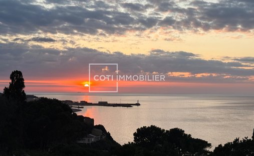 Apartment in Propriano, Corsica, France 1