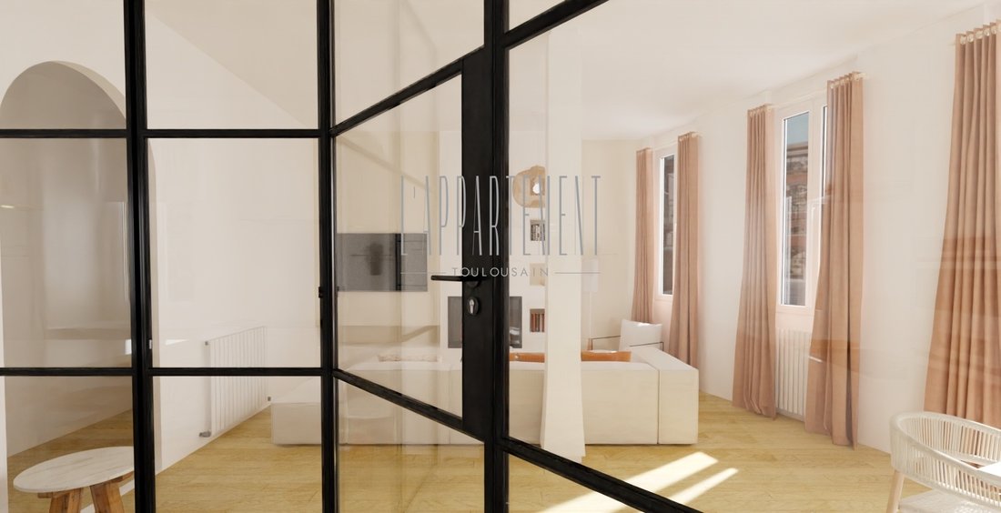 Apartment in Capitole, Toulouse, France 5 - 16131180