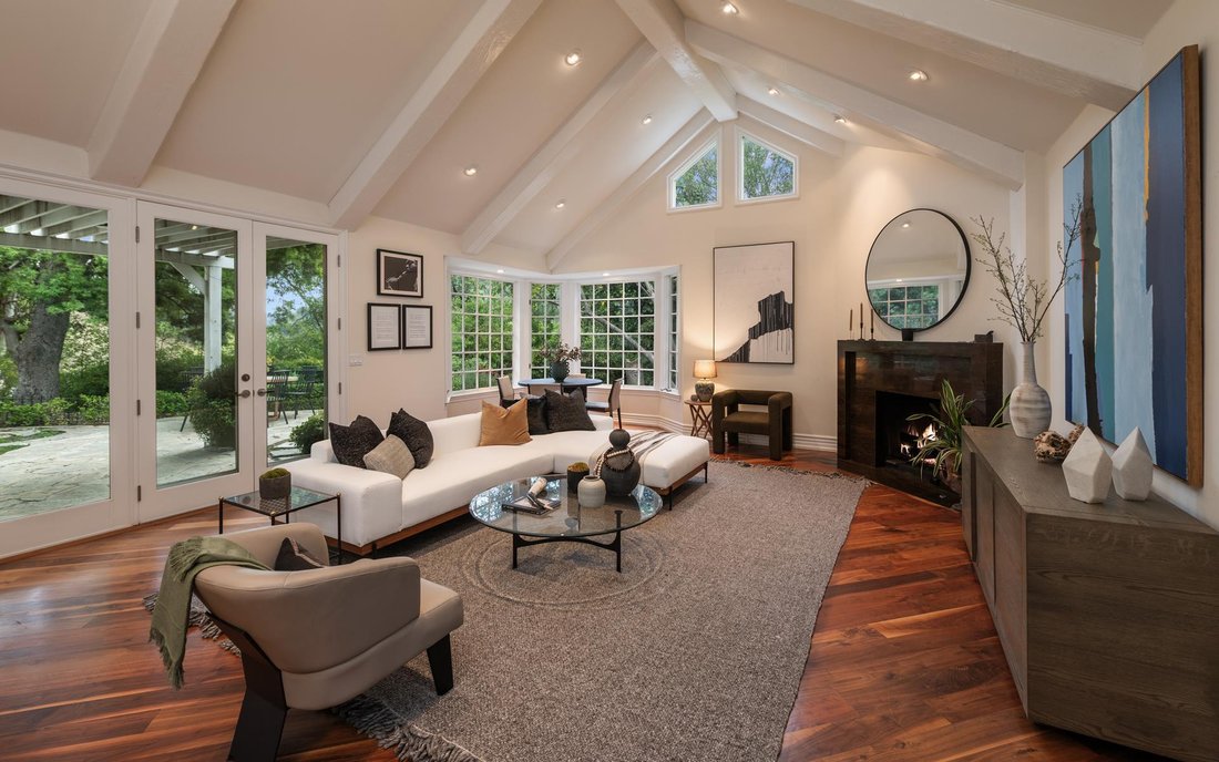 House in Beverly Hills, California, United States 4 - 15601995