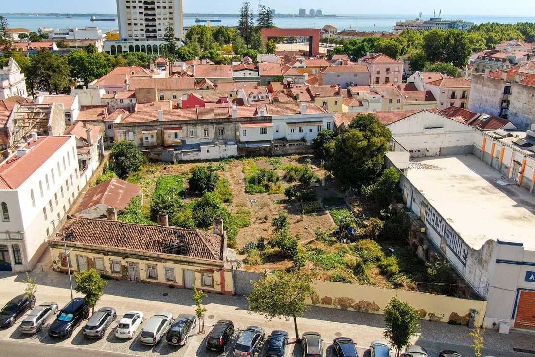 Land in Setubal, Setubal, Portugal 1 - 16134222