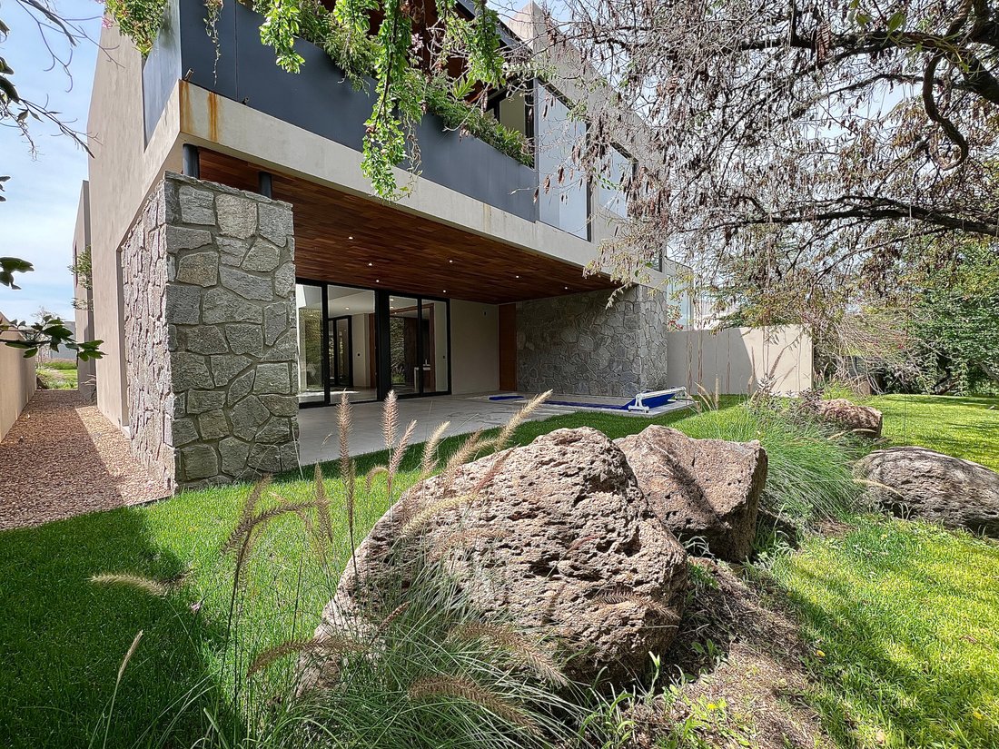 Maison à Santiago de Querétaro, Santiago de Querétaro, Mexique 4 - 16133463
