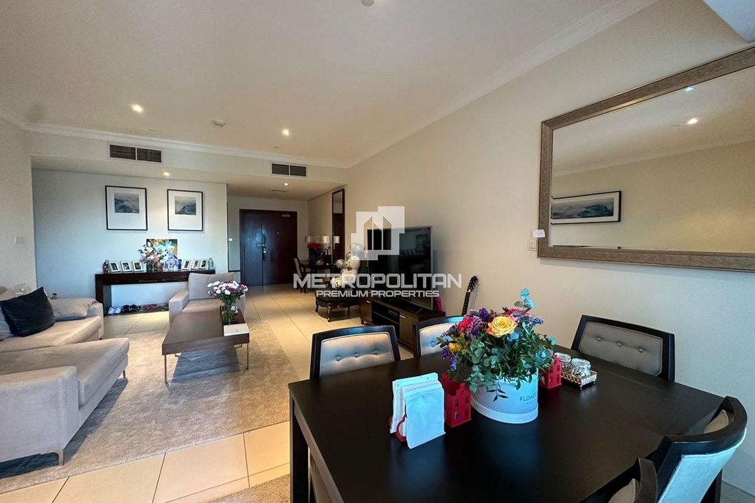 Apartment in Dubai Marina / Marsa Dubai, Dubai, United Arab Emirates 4 - 16131549