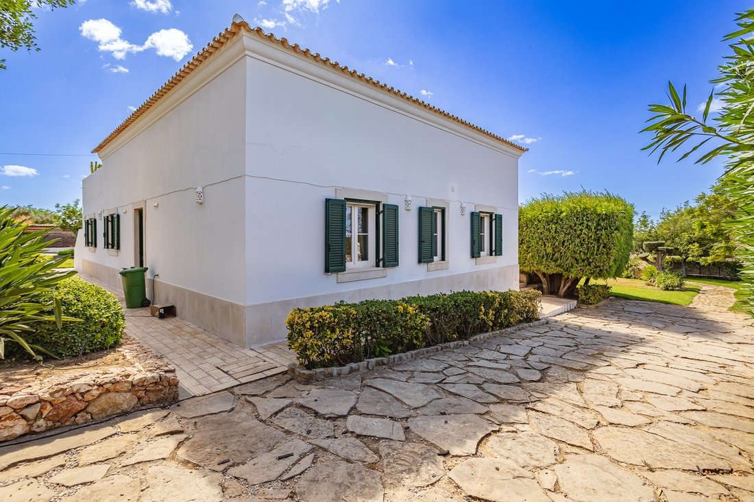 House in Loule (Sao Clemente), Algarve, Portugal 5 - 16117588