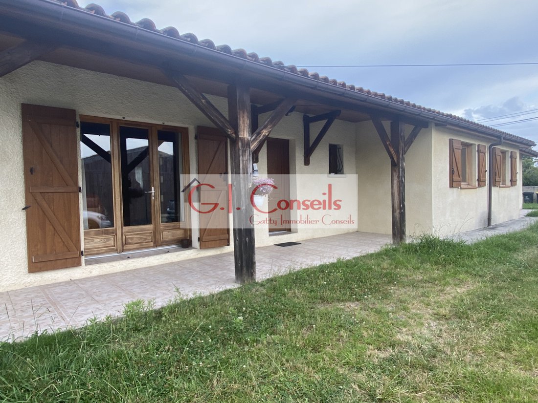 Apartment in Nord Est, Andernos-les-Bains, France 1 - 16130156