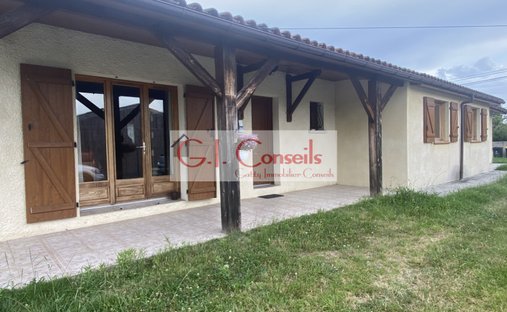Apartment in Nord Est, Andernos-les-Bains, France 1