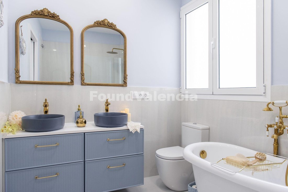 Apartment in Ciutat Vella, Valencia, Spain 5 - 16132308