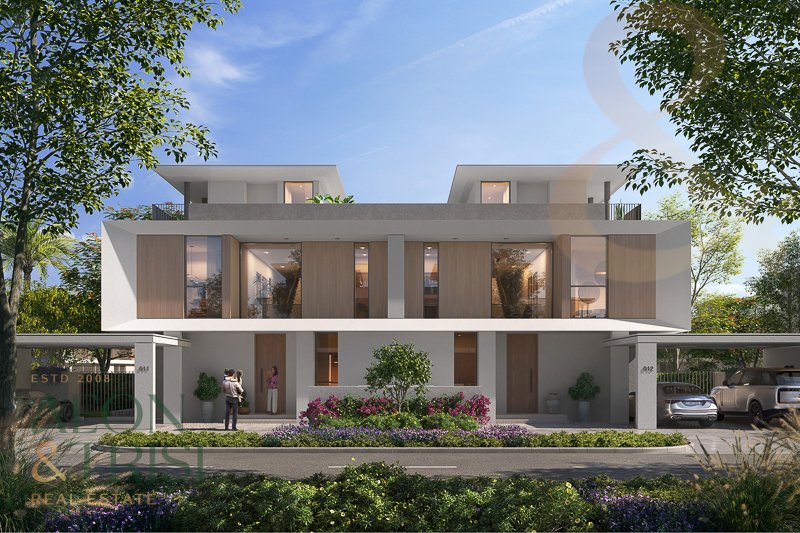 Villa in Al Wasl, Dubai, United Arab Emirates 5 - 16130858