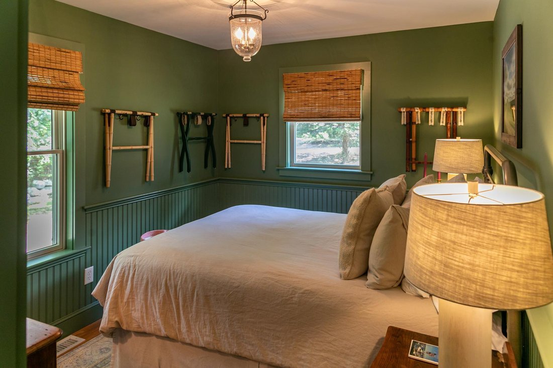 House in Chilmark, Massachusetts, United States 5 - 13675506