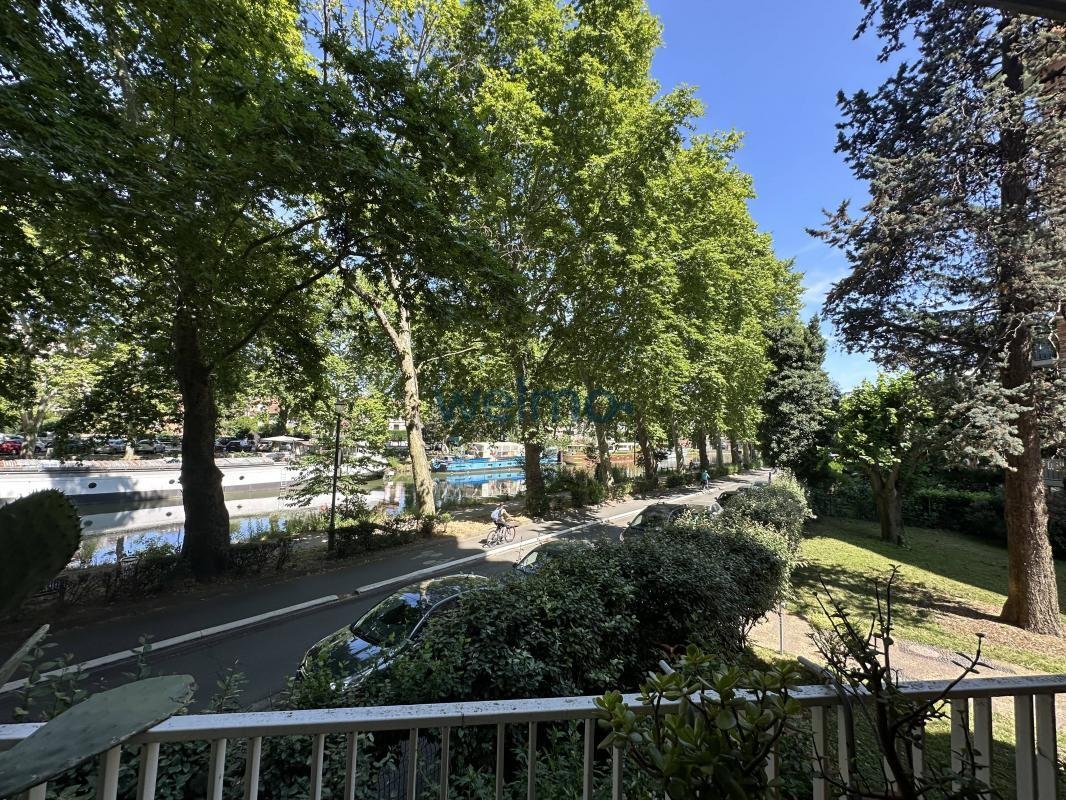 Apartment in Saint Michel-Le Busca-Empalot-Saint Agne, Toulouse, France 2 - 16132343