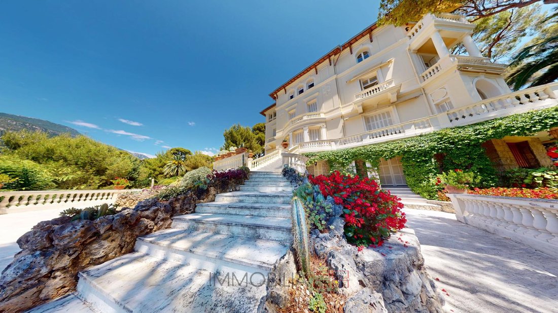 Apartment in Cabbe-Saint Roman, Roquebrune-Cap-Martin, France 3 - 16129849