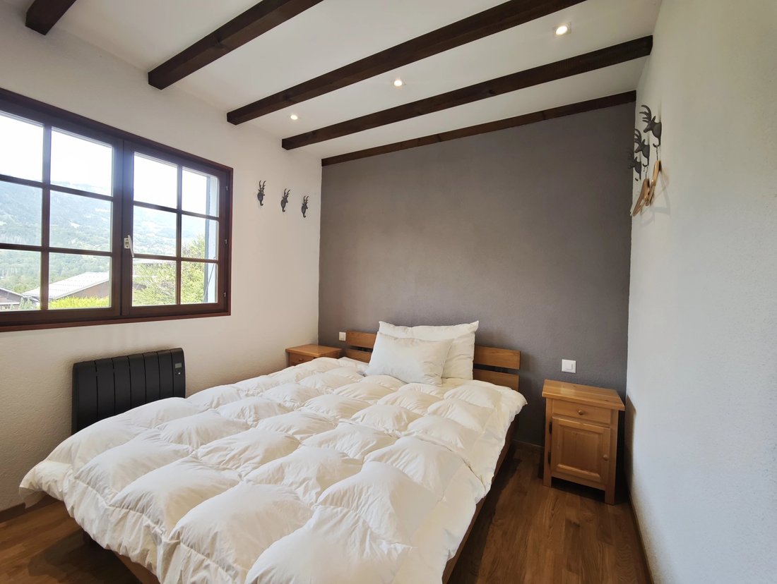 Chalet in Morillon, Auvergne-Rhône-Alpes, France 4 - 16130194
