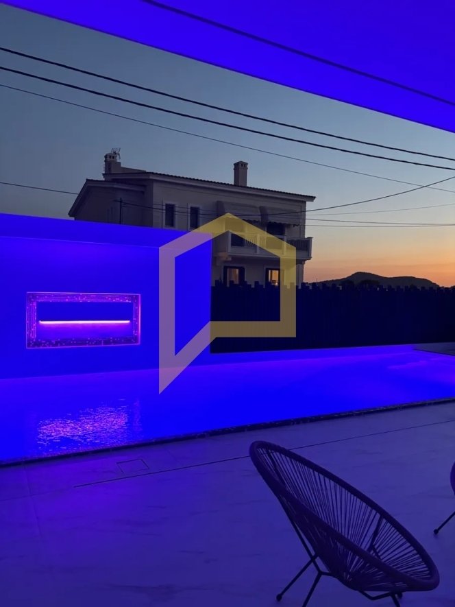 House in Vari, Attica, Greece 2 - 16129898
