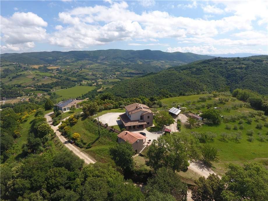 House in Collazzone, Umbria, Italy 5 - 16133783