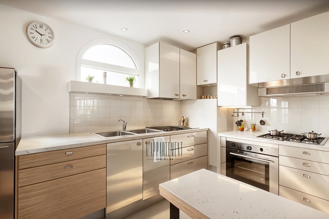 Apartment in Capitole, Toulouse, France 4 - 16131307