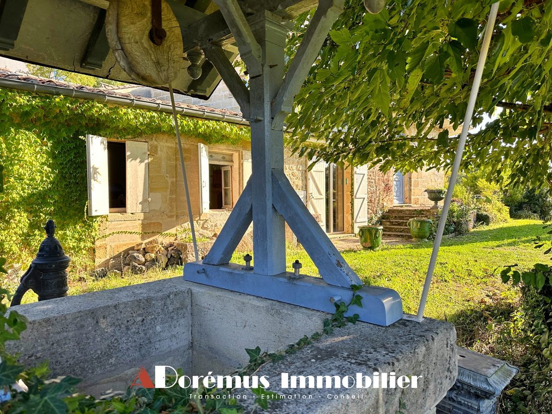 House in Latresne, Nouvelle-Aquitaine, France 5 - 16130385