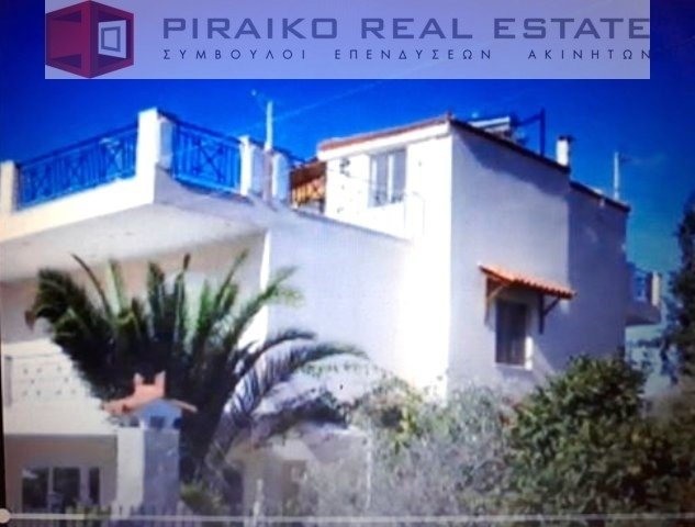 House in Aianteio Community, Salamina, Greece 1 - 16133434