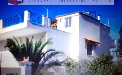 House in Aianteio Community, Salamina, Greece 1