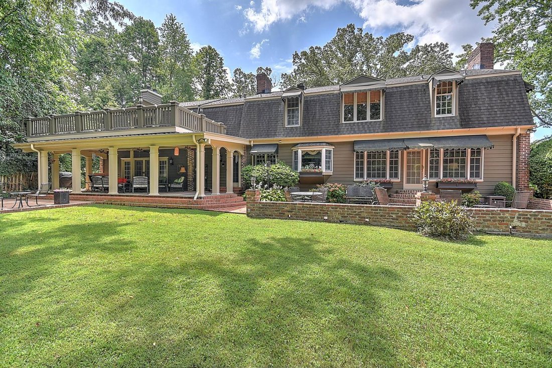 House in Bristol, Virginia, United States 3 - 16134264