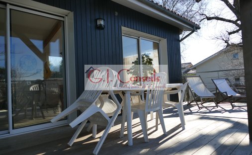 House in Nord Est, Andernos-les-Bains, France 1
