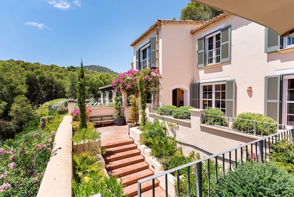 Country House in Camp de Mar, Mallorca, Andratx, Balearic Islands 3 - 16131342