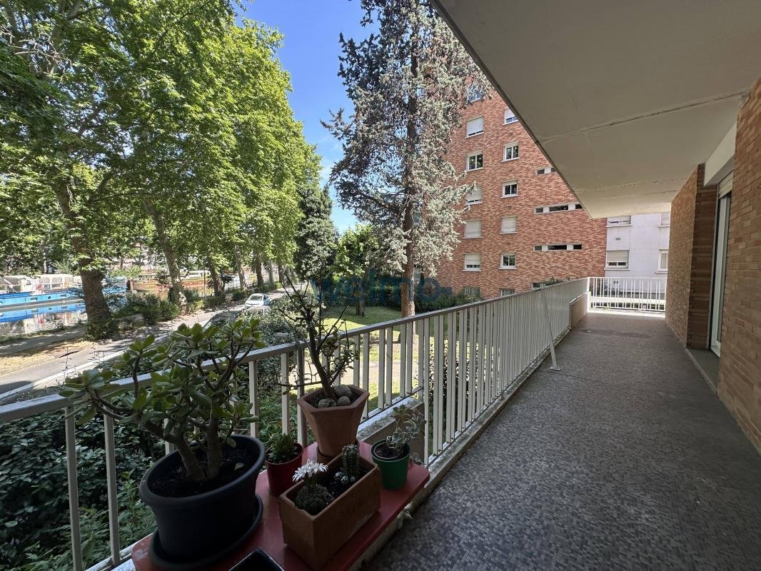 Apartment in Saint Michel-Le Busca-Empalot-Saint Agne, Toulouse, France 4 - 16132343
