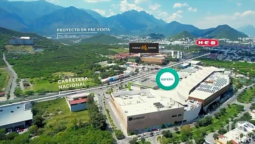 House in Monterrey, Nuevo Leon, Mexico 2 - 16130888