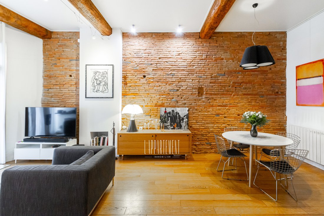 Apartment in Capitole, Toulouse, France 1 - 16130597