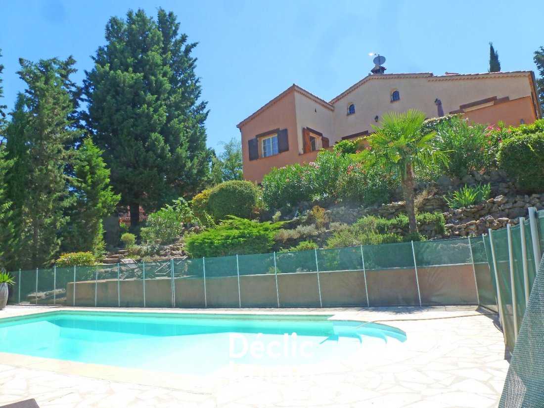 House in Ouest, Peymeinade, France 1 - 16130040