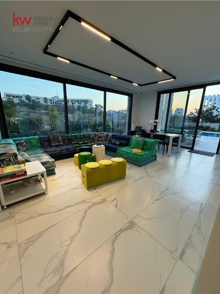 Villa in Paralimni, Famagusta, Cyprus 1 - 16133409