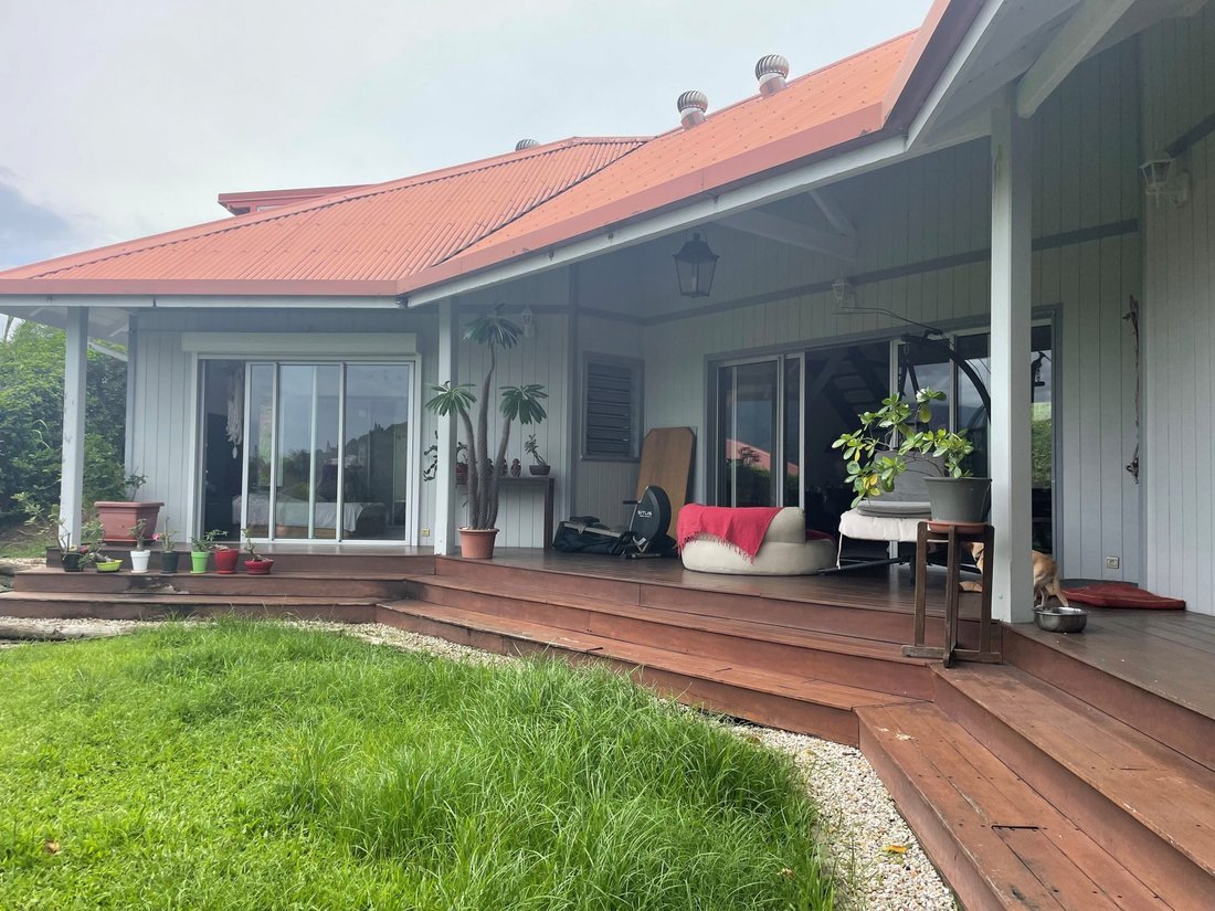 House in Nouméa, South Province, New Caledonia 3 - 16135208