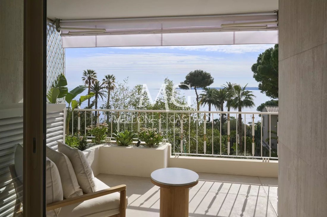 Apartment in Cannes, Provence-Alpes-Côte d'Azur, France 3 - 15145935