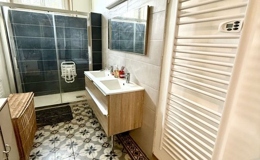 Castle for Sale in Anduze, Occitanie, France