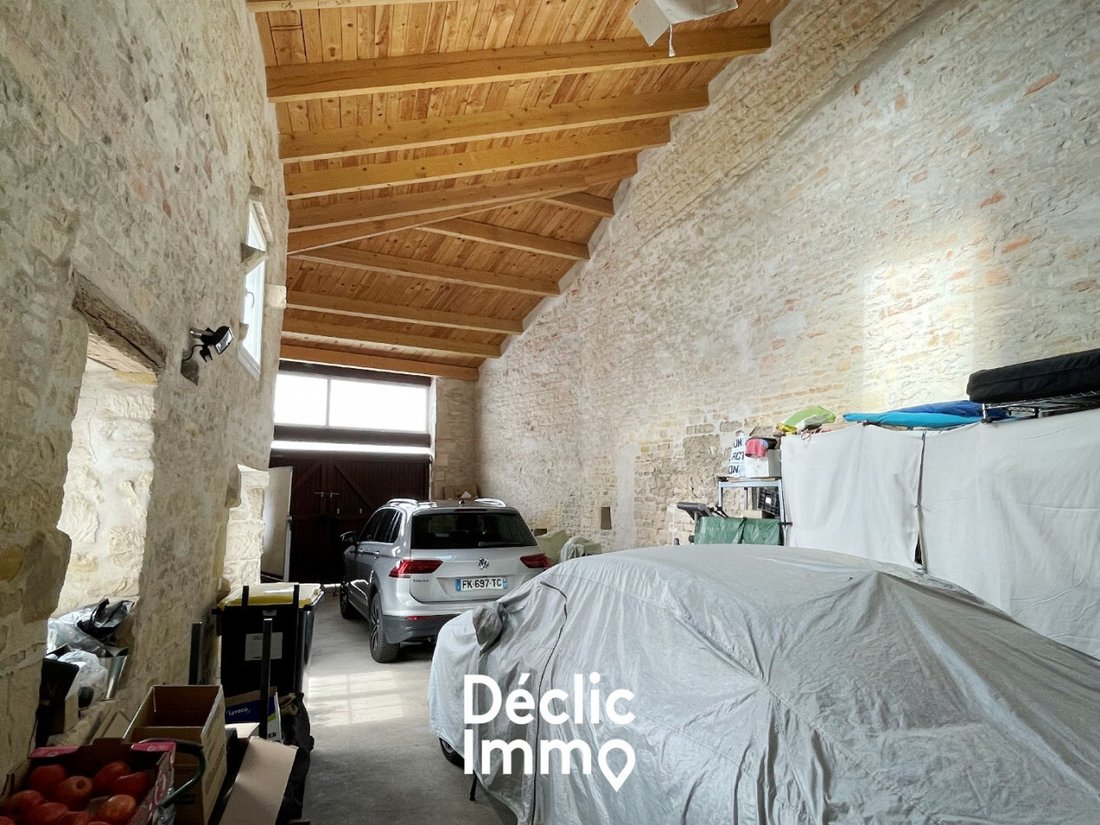 House in Sainte-Soulle, Nouvelle-Aquitaine, France 5 - 16130449
