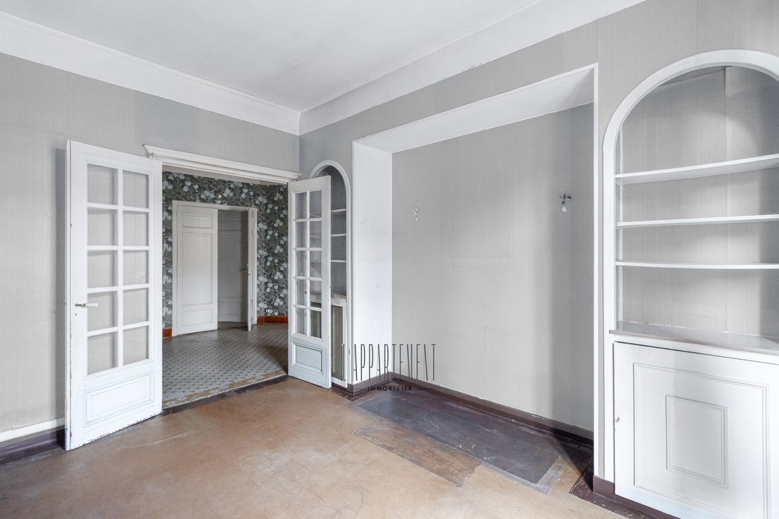 Apartment in Saint Cyprien, Toulouse, France 4 - 16131054