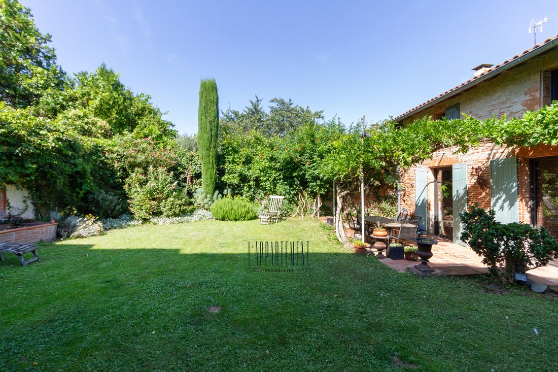 House in Arrondissement of Muret, Occitania, France 1 - 16131163