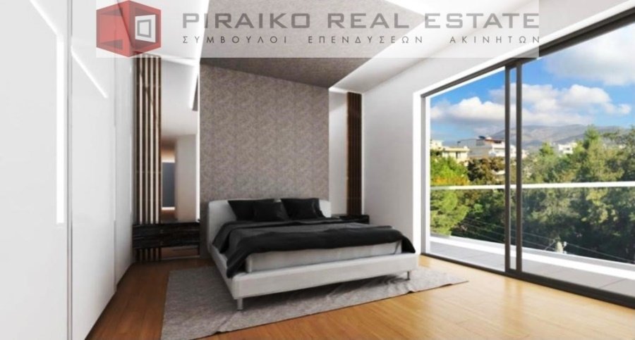 Appartement à Voúla, Attique, Grèce 4 - 16133402