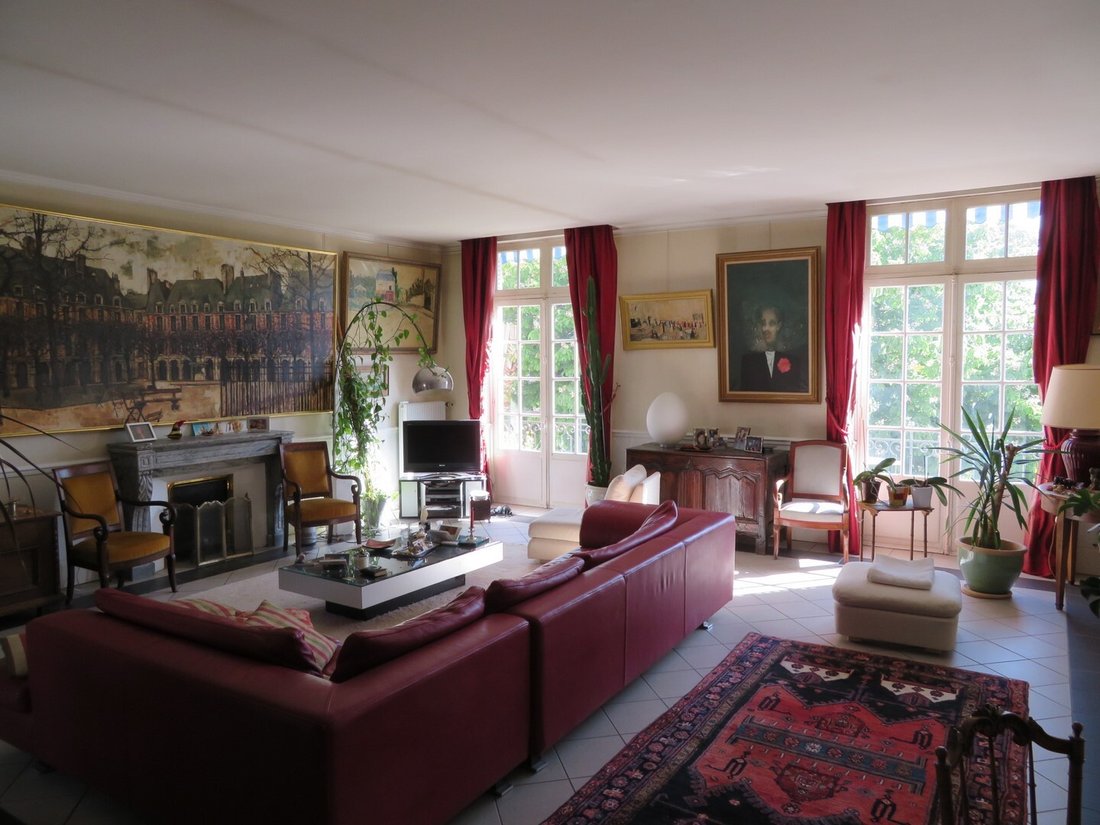 Apartment in Marche, Vichy, France 3 - 16130916