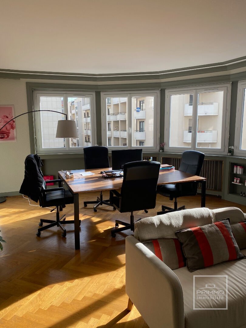 Apartment in Tête d'Or-Foch-Vitton, Lyon 6e Arrondissement, Lyon 4 - 16130058