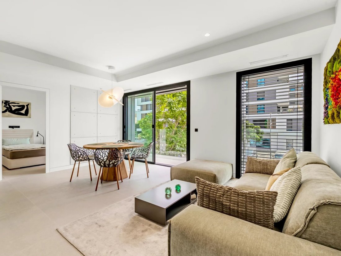 Apartment in Nou Llevant, Palma, Balearic Islands 5 - 16130667