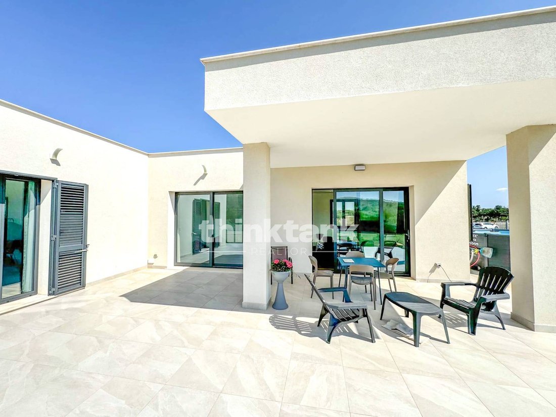 Villa in Noto, Sicily, Italy 5 - 16132967