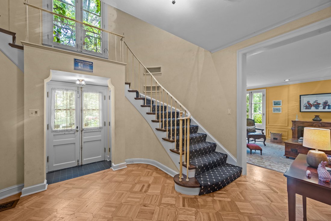 House in Glencoe, Illinois, United States 4 - 16129860