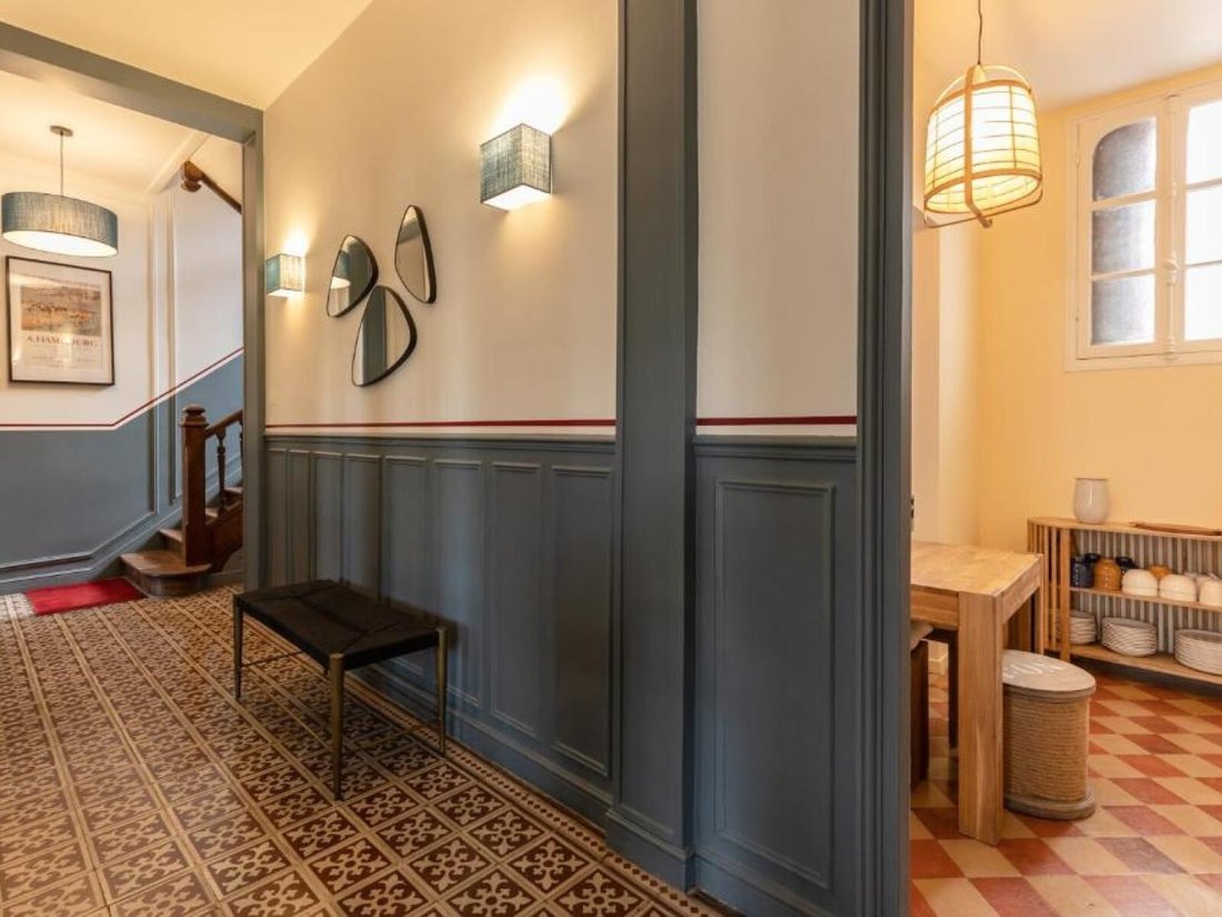 Le Manoir des Rêves: A 17th-Century Jewel in Honfleur’s Heart