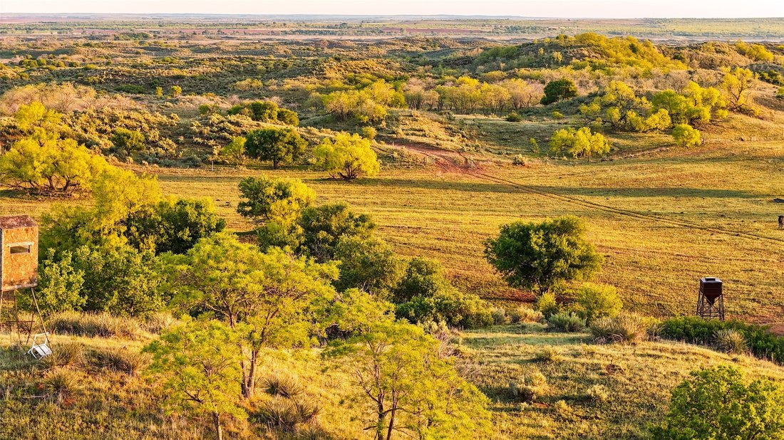 Land in Estelline, Texas, United States 4 - 16133264