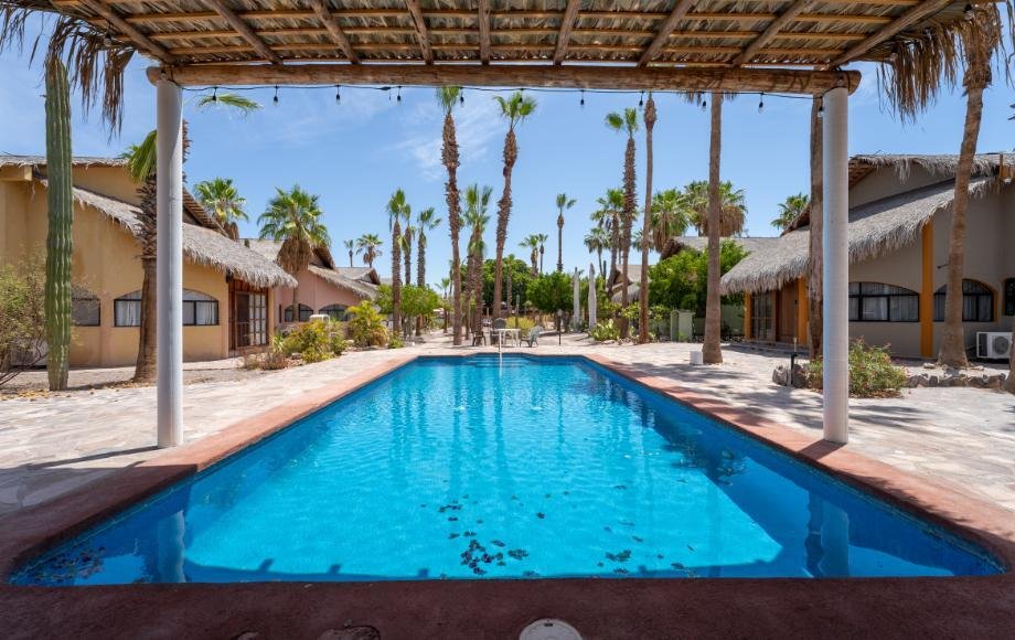Land in Loreto, Baja California Sur, Mexico 4 - 16129795