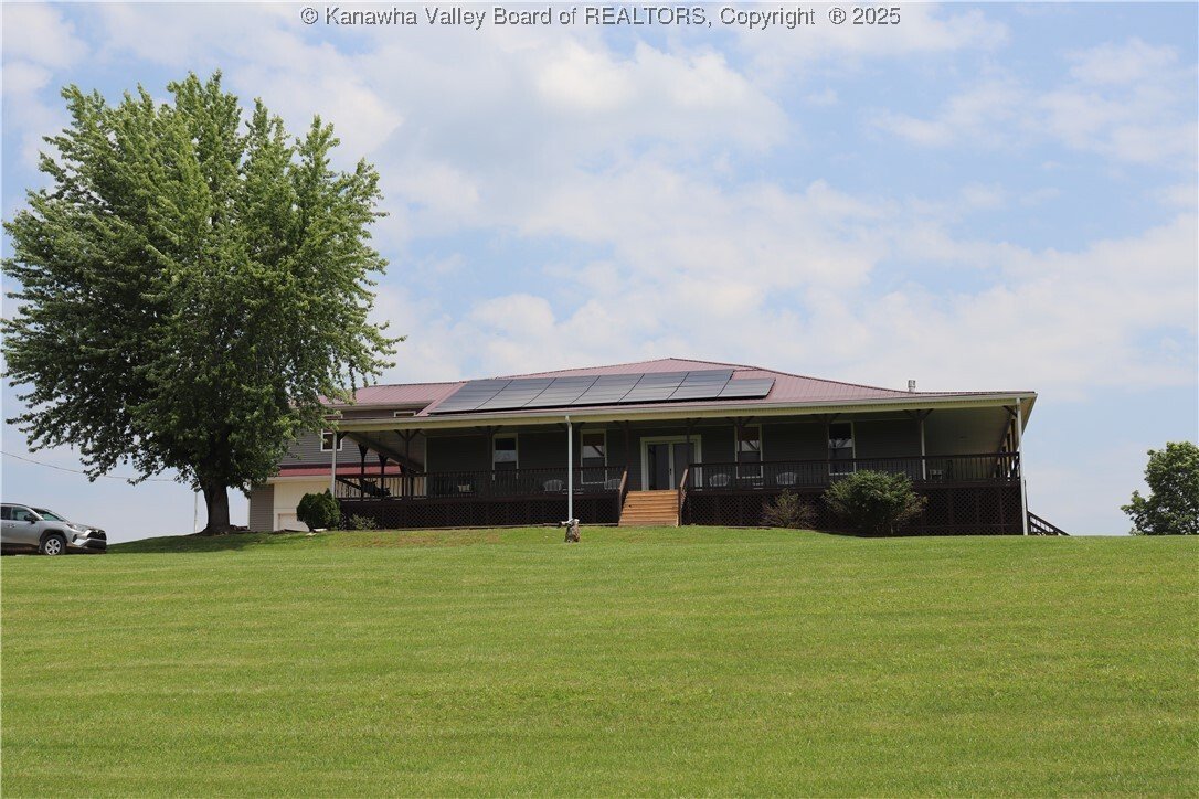 House in Given, West Virginia, United States 5 - 16134545