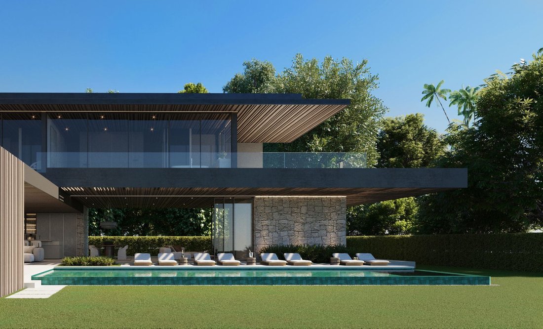 Villa in Nueva Andalucia, Marbella, Spain 1 - 16130849