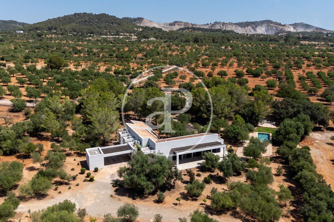 Villa in Porreres, Balearic Islands, Spain 1 - 15819139